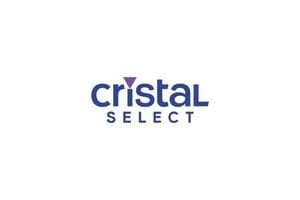 ÁGUAS CRSTAL