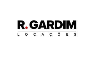 R. GARDIM LOCAÇÕES