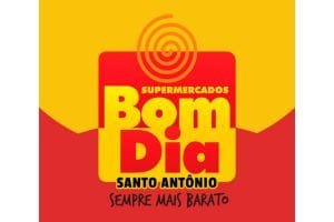 BOM DIA SANTO ANTÔNIO